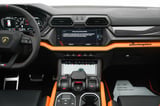 2026 Lamborghini Urus SE thumbnail 15