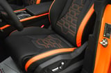 2026 Lamborghini Urus SE thumbnail 19