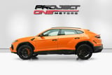 2026 Lamborghini Urus SE thumbnail 3