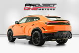 2026 Lamborghini Urus SE thumbnail 4