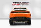 2026 Lamborghini Urus SE thumbnail 5