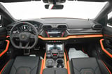 2026 Lamborghini Urus SE thumbnail 6