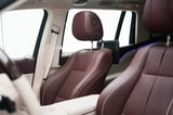 2023 Mercedes-Maybach GLS-Class GLS 600 with Warranty and Service Contract thumbnail 11