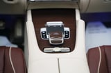 2023 Mercedes-Maybach GLS-Class GLS 600 with Warranty and Service Contract thumbnail 12