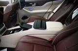 2023 Mercedes-Maybach GLS-Class GLS 600 with Warranty and Service Contract thumbnail 13
