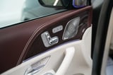 2023 Mercedes-Maybach GLS-Class GLS 600 with Warranty and Service Contract thumbnail 14