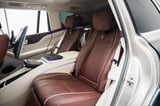 2023 Mercedes-Maybach GLS-Class GLS 600 with Warranty and Service Contract thumbnail 17