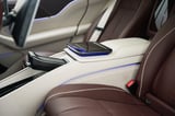 2023 Mercedes-Maybach GLS-Class GLS 600 with Warranty and Service Contract thumbnail 19