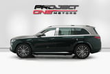 2023 Mercedes-Maybach GLS-Class GLS 600 with Warranty and Service Contract thumbnail 3