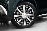 2023 Mercedes-Maybach GLS-Class GLS 600 with Warranty and Service Contract thumbnail 21