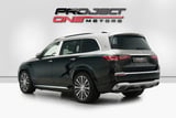 2023 Mercedes-Maybach GLS-Class GLS 600 with Warranty and Service Contract thumbnail 4