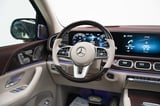 2023 Mercedes-Maybach GLS-Class GLS 600 with Warranty and Service Contract thumbnail 8