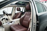 2023 Mercedes-Maybach GLS-Class GLS 600 with Warranty and Service Contract thumbnail 9