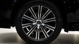 2018 Lexus LX Series 570 Sport V8 Full Option GCC Family Luxury SUV Premium Top Spec thumbnail 7