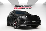 2022 Bentley Bentayga thumbnail 1