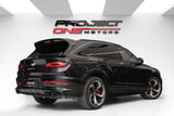 2022 Bentley Bentayga thumbnail 3