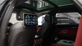 2022 Bentley Bentayga thumbnail 5