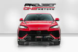 2024 Lamborghini Urus Performante thumbnail 2