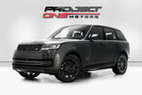 2026 Land Rover Range Rover P530 Autobiography with 5 Years Warranty thumbnail 1