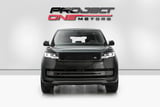 2026 Land Rover Range Rover P530 Autobiography with 5 Years Warranty thumbnail 2