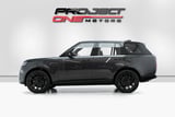 2026 Land Rover Range Rover P530 Autobiography with 5 Years Warranty thumbnail 3