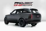 2026 Land Rover Range Rover P530 Autobiography with 5 Years Warranty thumbnail 4