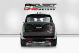 2026 Land Rover Range Rover P530 Autobiography with 5 Years Warranty thumbnail 5
