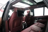 2026 Land Rover Range Rover HSE with 5 Years Warranty thumbnail 12