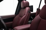 2026 Land Rover Range Rover HSE with 5 Years Warranty thumbnail 14