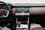 2026 Land Rover Range Rover HSE with 5 Years Warranty thumbnail 17
