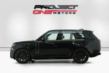 2026 Land Rover Range Rover HSE with 5 Years Warranty thumbnail 3