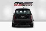 2026 Land Rover Range Rover HSE with 5 Years Warranty thumbnail 5