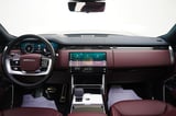 2026 Land Rover Range Rover HSE with 5 Years Warranty thumbnail 6