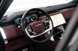 2026 Land Rover Range Rover HSE with 5 Years Warranty thumbnail 7