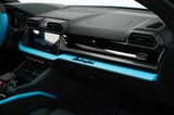 2026 Lamborghini Urus SE thumbnail 11