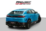 2026 Lamborghini Urus SE thumbnail 4