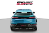 2026 Lamborghini Urus SE thumbnail 5