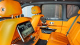 2022 Rolls-Royce Cullinan Black Badge Kit European Specs Full Option thumbnail 14