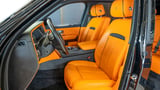 2022 Rolls-Royce Cullinan Black Badge Kit European Specs Full Option thumbnail 15