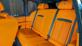 2022 Rolls-Royce Cullinan Black Badge Kit European Specs Full Option thumbnail 11