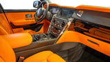 2022 Rolls-Royce Cullinan Black Badge Kit European Specs Full Option thumbnail 9
