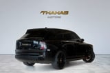 2022 Rolls-Royce Cullinan Black Badge Kit European Specs Full Option thumbnail 3