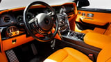 2022 Rolls-Royce Cullinan Black Badge Kit European Specs Full Option thumbnail 18