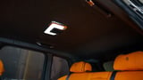 2022 Rolls-Royce Cullinan Black Badge Kit European Specs Full Option thumbnail 17