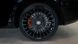 2022 Rolls-Royce Cullinan Black Badge Kit European Specs Full Option thumbnail 6