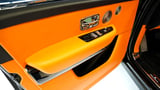 2022 Rolls-Royce Cullinan Black Badge Kit European Specs Full Option thumbnail 16