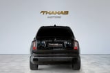 2022 Rolls-Royce Cullinan Black Badge Kit European Specs Full Option thumbnail 5