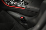 2014 Mercedes Benz SLS AMG Black Series thumbnail 14