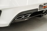 2014 Mercedes Benz SLS AMG Black Series thumbnail 16