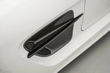 2014 Mercedes Benz SLS AMG Black Series thumbnail 17